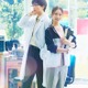 森川葵、松下洸平と初共演で熱意溢れる先生役「放課後カルテ」出演決定 画像