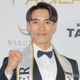 「2024ミスター・ジャパン」グランプリはイギリス出身の俳優・池田和樹さん 海外進出にも意欲 画像