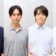 ホラン千秋・高野洸ら、松下洸平主演「放課後カルテ」先生役キャスト4人発表 画像