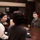 「虎に翼」よね（土居志央梨）の煎餅＆涼子（桜井ユキ）の名言に反響「アドリブ？」「インパクトある」 画像