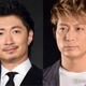 EXILE MAKIDAI、黒木啓司さんと2年ぶり再会 互いの息子抱く4ショットに「親子同士で交流熱い」の声 画像