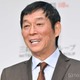 明石家さんま、直筆メッセージ付き出産祝いが話題「初めて見た」「字可愛い」スピードワゴン井戸田潤が公開 画像