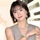 上野樹里、夫・和田唱と密着2ショット「素敵」「幻想的」と反響 画像