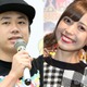 ゆん、夫・シルクロード＆息子との3ショット公開 ペアルック姿披露に「3人とも可愛い」「癒やされる」の声 画像