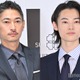 窪塚洋介、息子・愛流の初舞台を観劇 貴重な父子2ショットに「世界一イケてる」「似てる」の声 画像