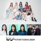 本田仁美ら所属SAY MY NAME・日向坂46加藤史帆＆佐々木美玲ら「TGC北九州2024」追加出演者発表 画像