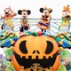 【ディズニー】トリック・オア・トリートがテーマのダンスを一緒に！TDS「ディズニー・ハロウィーン・グリーティング」今年も公演 画像