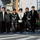 Hey! Say! JUMP、11枚目オリジナルアルバム決定 日常に潜む違和感をDARK＆POPに表現【H+】 画像