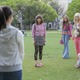 朝ドラ「おむすび」ルーリー（みりちゃむ）救った意外な人物に視聴者沸く「救世主」「登場かっこよすぎ」 画像