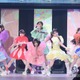 CUTIE STREET、札幌で可愛さ全開「サツコレ」初出演で笑顔はじける【札幌コレクション 2024 A／W】 画像