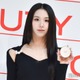 TWICEチェヨン、タイトドレス姿で美脚際立つ イラストも披露【ALLURE K-BEAUTY FAIR in TOKYO】 画像