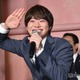 なにわ男子・大橋和也、共演者から“入れ替わりたい人物”支持率1位「愛されている」「聞いたことのないしゃっくりをしていた」【民王R】 画像