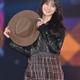 日向坂46小坂菜緒「Seventeen」専属モデル卒業祝福に感謝「アイドル活動と同じくらい活動させていただいた」【GirlsAward 2024AW】 画像