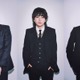 「BMSG」トレーニーRUI＆TAIKI＆KANON、連名で初EPリリース決定 表題曲はポケモンアニメタイアップ 画像