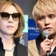 YOSHIKI、手越祐也と音楽スタジオで2ショット「まさかのコラボ」「どんな曲ができるのかな」と反響 画像