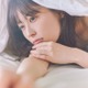 乃木坂46岩本蓮加1st写真集、裏表紙4種＆秋元康氏の帯コメント解禁 ベッドでまどろむカットも【いたずらな風】 画像