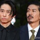 森田剛＆三宅健「TIFF」レッドカーペッド“同日出演”が話題「激アツ」「会ってるかな？」【第37回東京国際映画祭】 画像