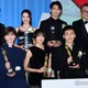 草なぎ剛・石橋静河・若葉竜也・宮藤官九郎ら受賞「東京ドラマアウォード2024」発表＜受賞作品・受賞者一覧＞ 画像