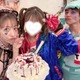 辻希美、長女＆杉浦太陽らとコスプレ！自宅で豪華ハロウィンパーティ「ご飯はビュッフェスタイル」 画像