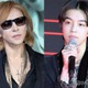 YOSHIKI、YOSHIさん命日に偲ぶ 19歳で急逝・XYバンドボーカルとしてデビュー決まっていた 画像