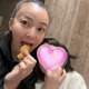 華原朋美、5歳愛息子との“マクドナルドデート”を報告「2人で仲良く楽しくすごしています」 画像