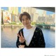 中沢元紀、手料理披露「見栄え綺麗すぎる」「お店レベル」と反響 画像