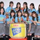 日向坂46四期生、全員で初舞台挨拶 佐々木美玲からの反応明かす「嬉しかったです」【ゼンブ・オブ・トーキョー】 画像