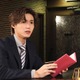 【年下彼氏2 episode10】亜里斗（岡崎彪太郎）、お酒に初挑戦 バーテンダー・千帆（中田クルミ）、優しく出迎える 画像