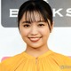 大原優乃、美谷間ちらりキャミ姿公開 タイ満喫ショットに反響「セクシー」「美しすぎる」 画像