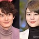 岡田将生＆高畑充希、結婚発表に反響殺到「びっくり」「美男美女な夫婦」 画像