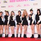 【紅白2024】TWICE、2年ぶり5度目の紅白出場に反響殺到 “9人全員でのパフォーマンス”は2022年以来 画像