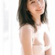 有村藍里、“5年ぶりグラビア作品”で大胆カット 30代初の写真集刊行【あいりのまま。】 画像