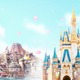 東京ディズニーリゾート、学生向け特別価格「カレッジパスポート」期間限定で登場 画像