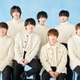 なにわ男子、過去アルバム楽曲配信決定 ジュニア時代曲＆ボーナストラック含む“計39曲” 画像