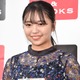 大原優乃、美太もも全開ゴルフショットに「脚長すぎる」「スタイル抜群」と反響 画像