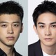 竹内涼真＆町田啓太、8年ぶり共演でNetflix新作映画W主演決定 BL漫画「10DANCE」実写化 画像