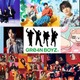 12月9日放送「CDTV」出演者・楽曲発表 キンプリ・なにわ男子・乃木坂46・LE SSERAFIMら 画像