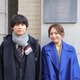 川口春奈＆松村北斗、新土ドラ「アンサンブル」クランクイン「アンバランスな良いコンビ」 画像