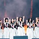 櫻坂46“日本人女性グループ初”香港音楽フェスで圧倒的パフォーマンス【Clockenflap Music ＆ Art Festival 2024】 画像