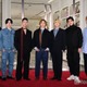BE:FIRST、2024年は「たくさん夢を叶えさせていただいた1年」来年の目標明かす 画像