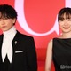 佐藤健・永野芽郁ら「はたらく細胞」キャスト14人が豪華集結 ファンに“神対応”も 画像