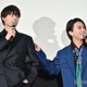 少年忍者・織山尚大、畑芽育から絶賛「優しさがすごくありました」HiHi Jets作間龍斗の“一言”にはツッコミ飛ぶ【うちの弟どもがすみません】 画像