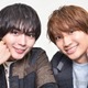 なにわ男子・大西流星＆藤原丈一郎、声優挑戦で互いを評価「勇気100％」継承は「メンバーみんなで喜んだ」【「劇場版 忍たま乱太郎 ドクタケ忍者隊最強の軍師」インタビュー】 画像