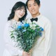 元ウェザーニュースキャスター檜山沙耶＆男子テニス西岡良仁選手、結婚発表 画像