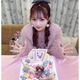 辻希美＆杉浦太陽の17歳長女・希空、手作りケーキが「商品みたい」「プロ級」と話題 画像