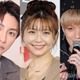 AAA宇野実彩子・與真司郎・末吉秀太、密着3ショット公開 プライベートでの交流報告に「また3人一緒の姿が見れて嬉しい」「尊すぎる」の声 画像