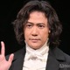 稲垣吾郎、憧れの人物明かす「僕はどっちかというとポーカーフェイス気味」クリスマスイブに主演舞台100公演目達成【No.9－不滅の旋律－】 画像