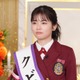 「ぐるナイ」ゴチ最終戦、小芝風花が涙 見取り図・盛山の努力明かす「本当に素敵」「すごく寂しい」 画像