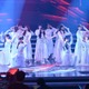 【紅白リハ1日目】櫻坂46「立たないメンバーの分まで背負って全力で」力強く意気込む 画像