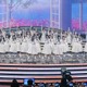 【紅白リハ1日目】乃木坂46「紅白」センターは遠藤さくら 10年連続出場で「きっかけ」披露 画像